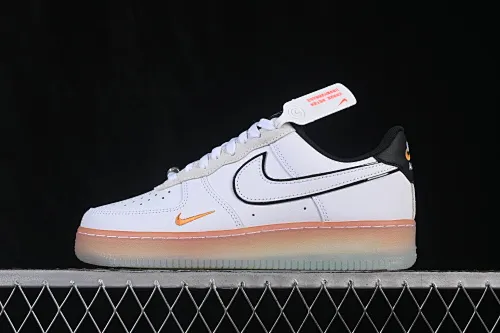 All categories Nk Air Force 1 Air Force series Nk Air Force 1 Low Air Force low-top Nike Air Force 1'07 Low Air Force 1 low-top casual sneakers IQ0228-100